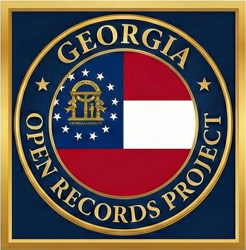 Georgia Open Records Project